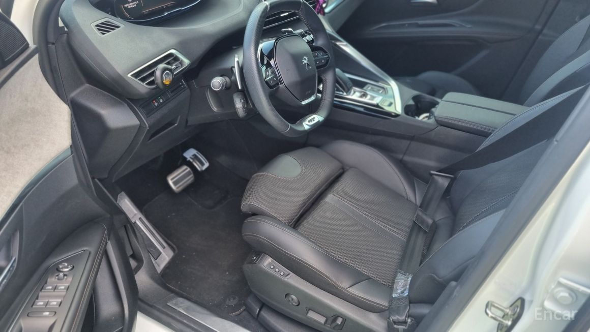 Peugeot 3008 - фото 2