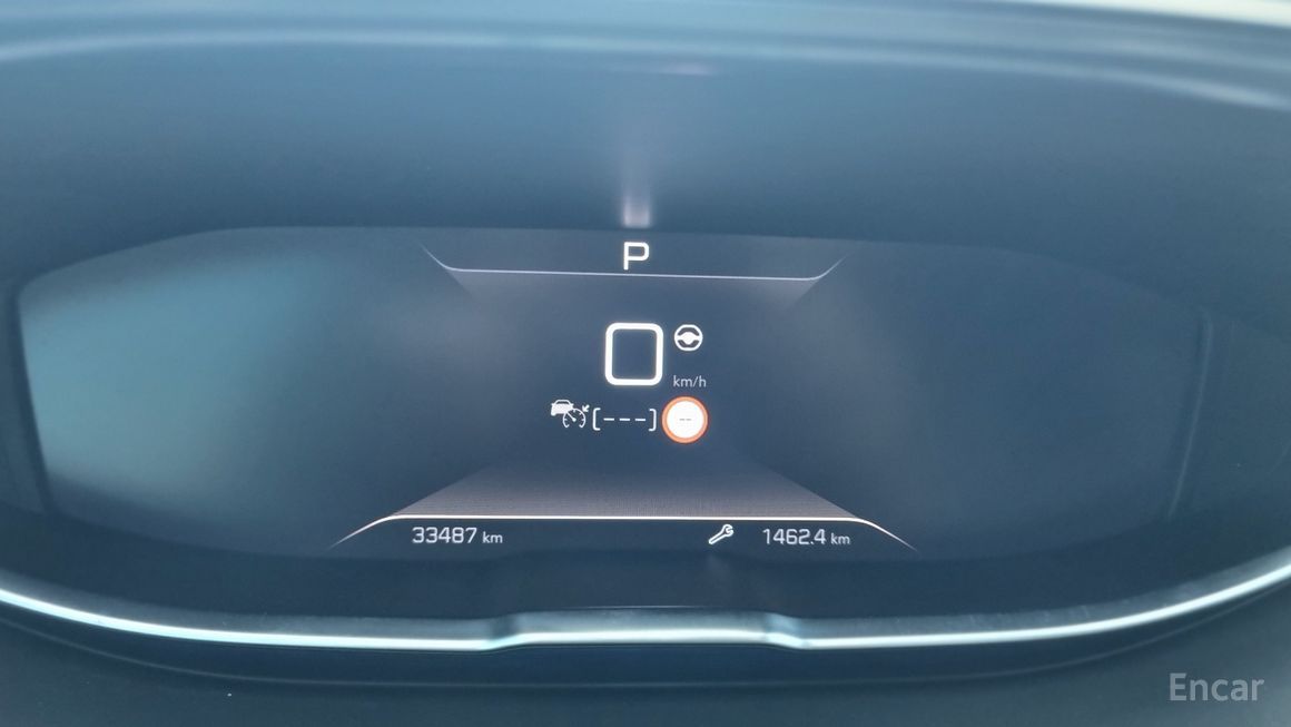 Peugeot 3008 - фото 5