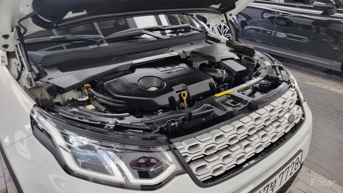 Land Rover Discovery Sports - фото 5