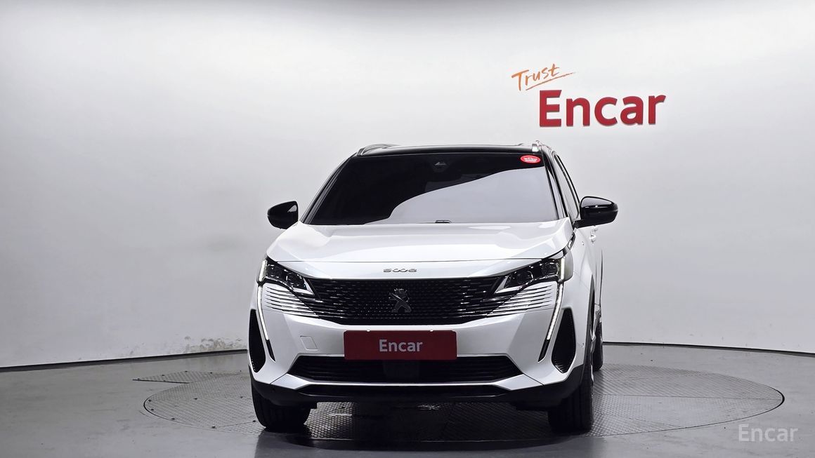 Peugeot 5008 - фото 2