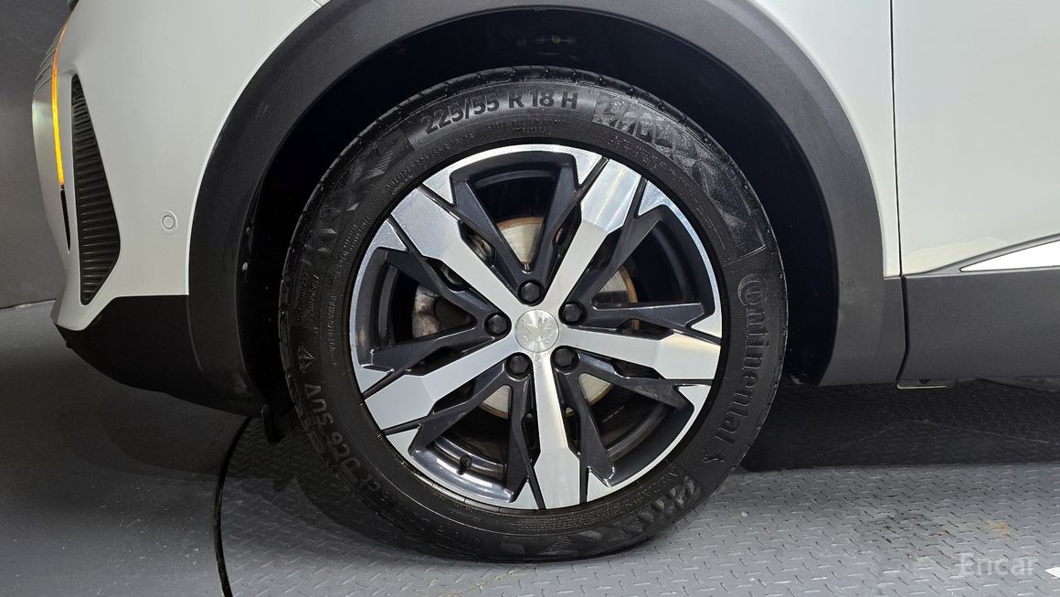 Peugeot 5008 - фото 4