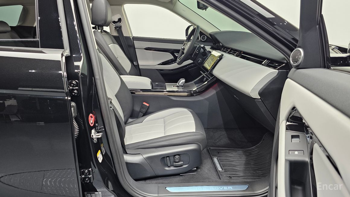 Land Rover Range Evoque - фото 2