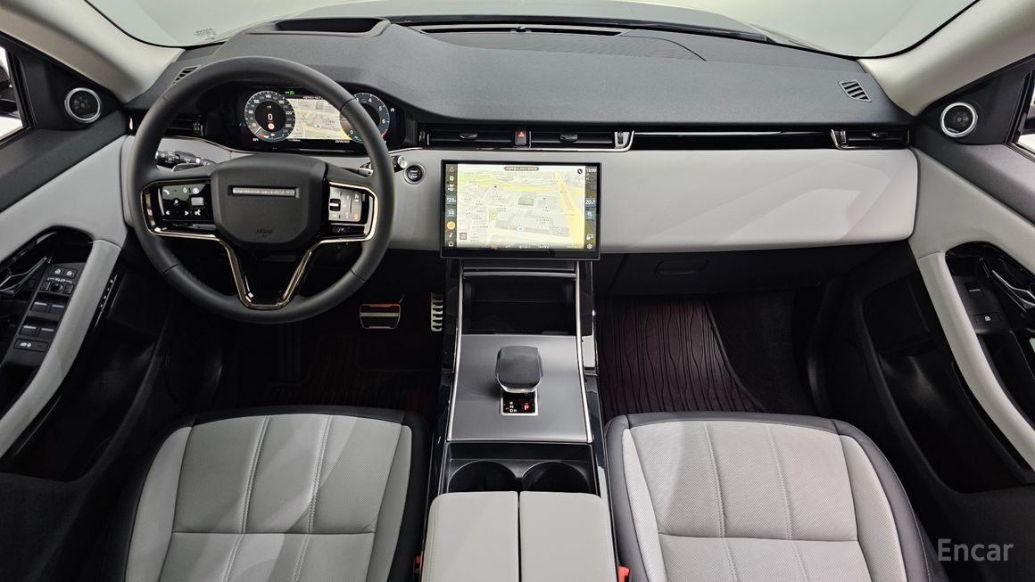 Land Rover Range Evoque - фото 3