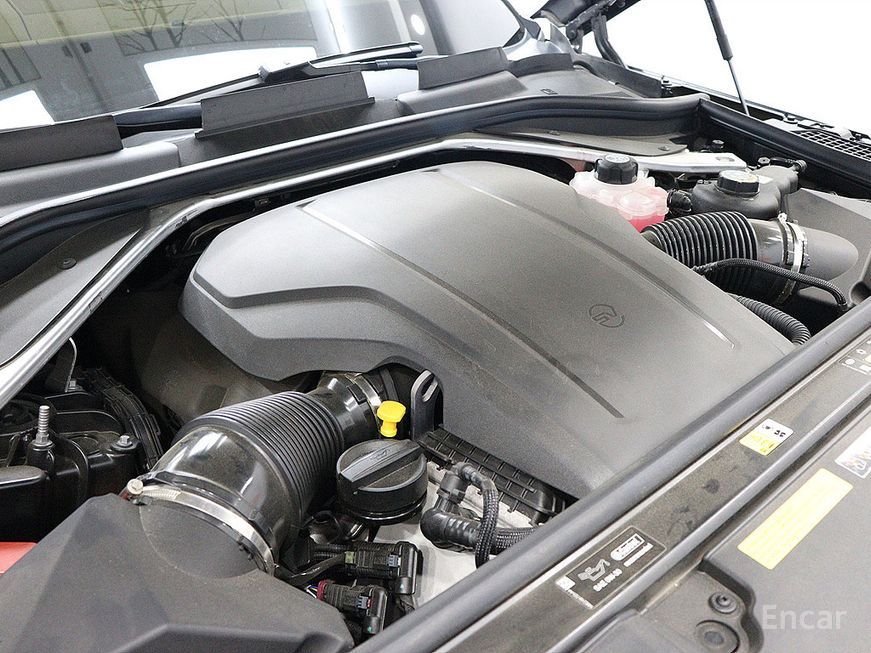 Land Rover Range - фото 4