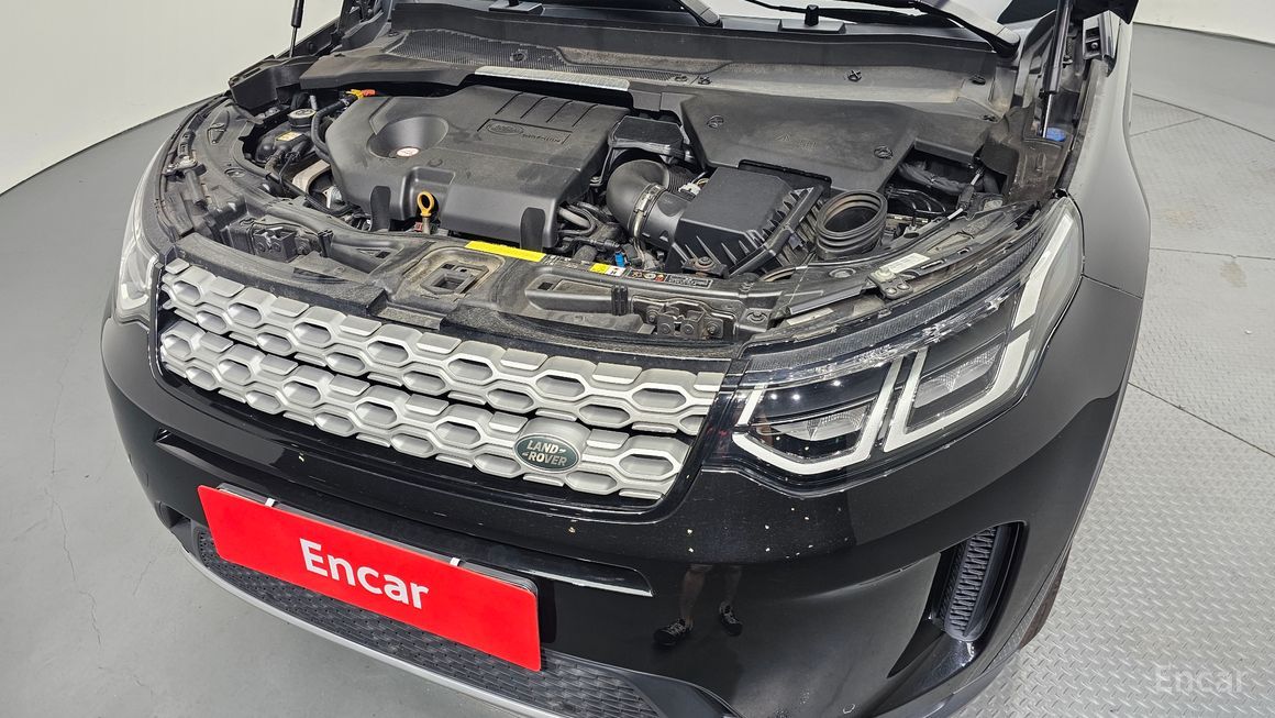 Land Rover Discovery Sports - фото 5