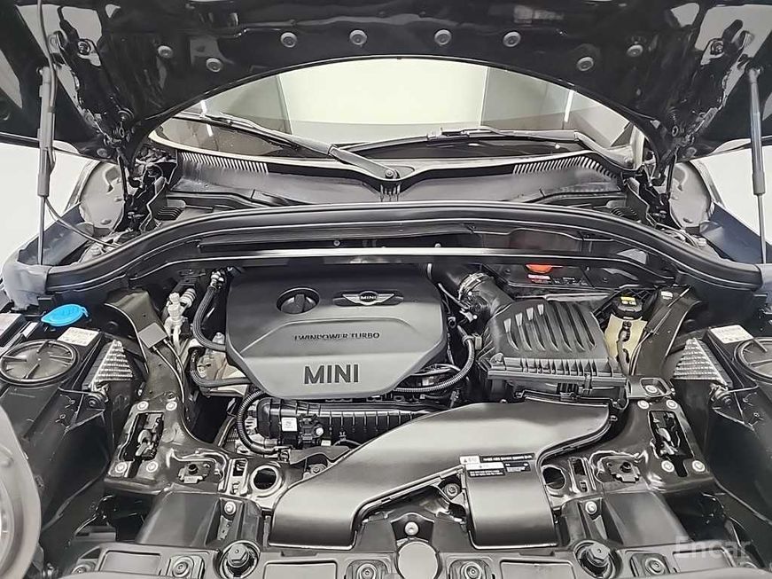 Mini Country Man - фото 5