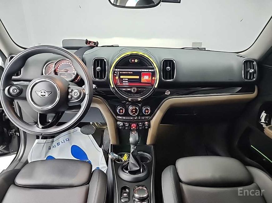 Mini Country Man - фото 6