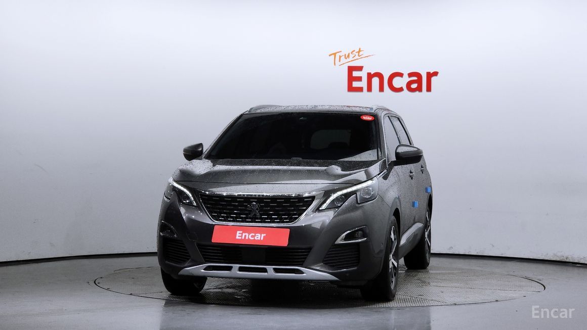 Peugeot 5008 - фото 2