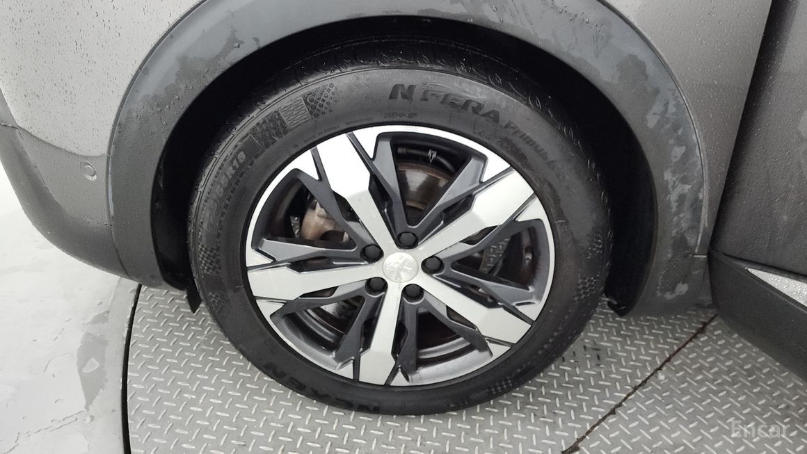 Peugeot 5008 - фото 4