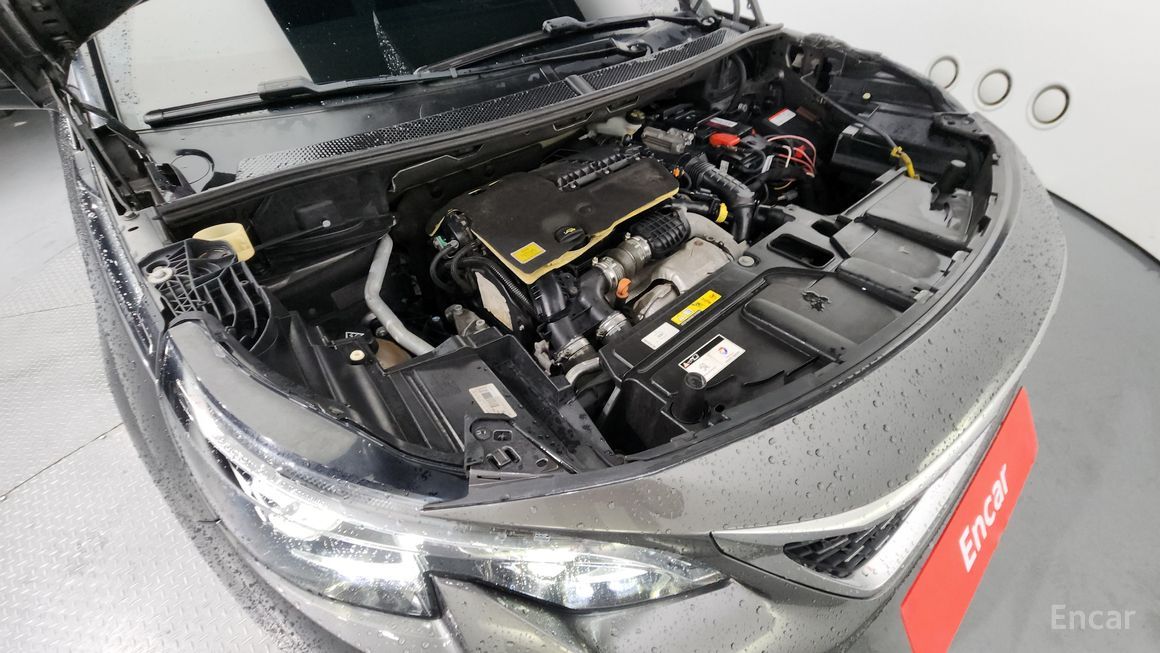 Peugeot 5008 - фото 5