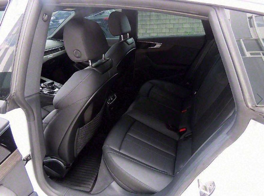 Audi A5 - фото 5