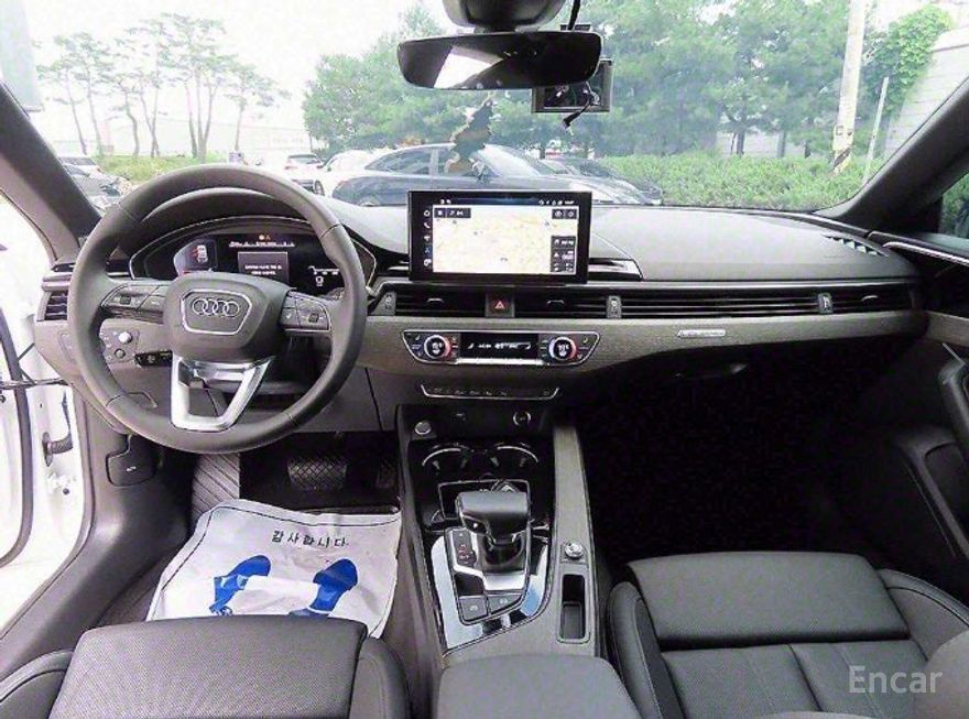 Audi A5 - фото 6