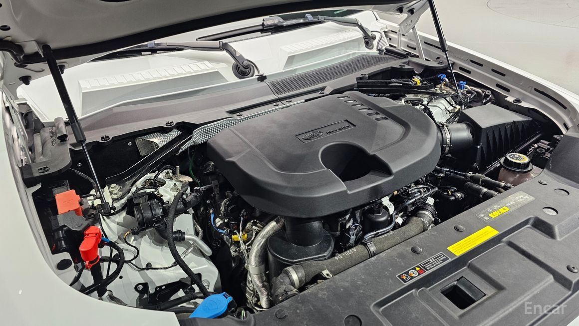 Land Rover Defender - фото 5