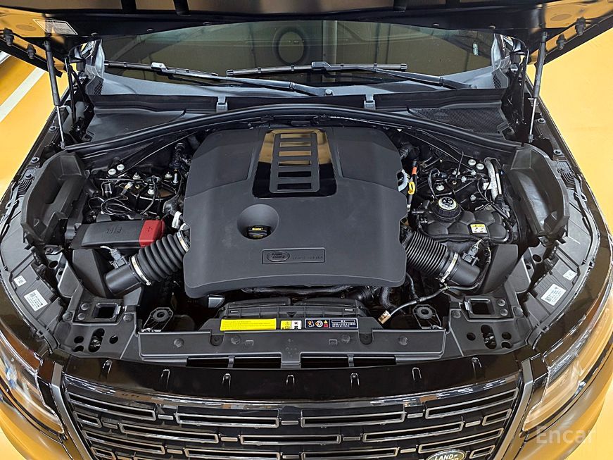 Land Rover Range Velar - фото 5