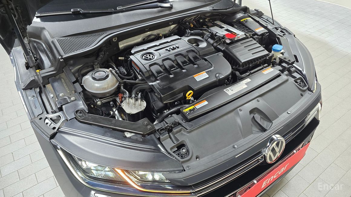 Volkswagen Arteon - фото 5