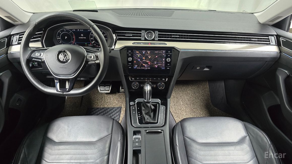 Volkswagen Arteon - фото 6