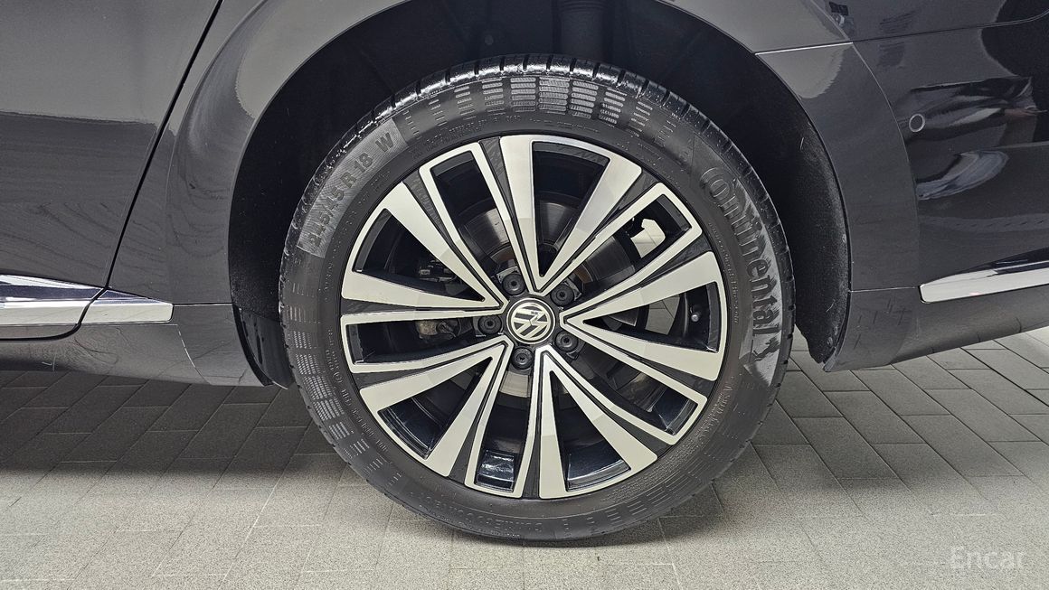 Volkswagen Arteon - фото 4