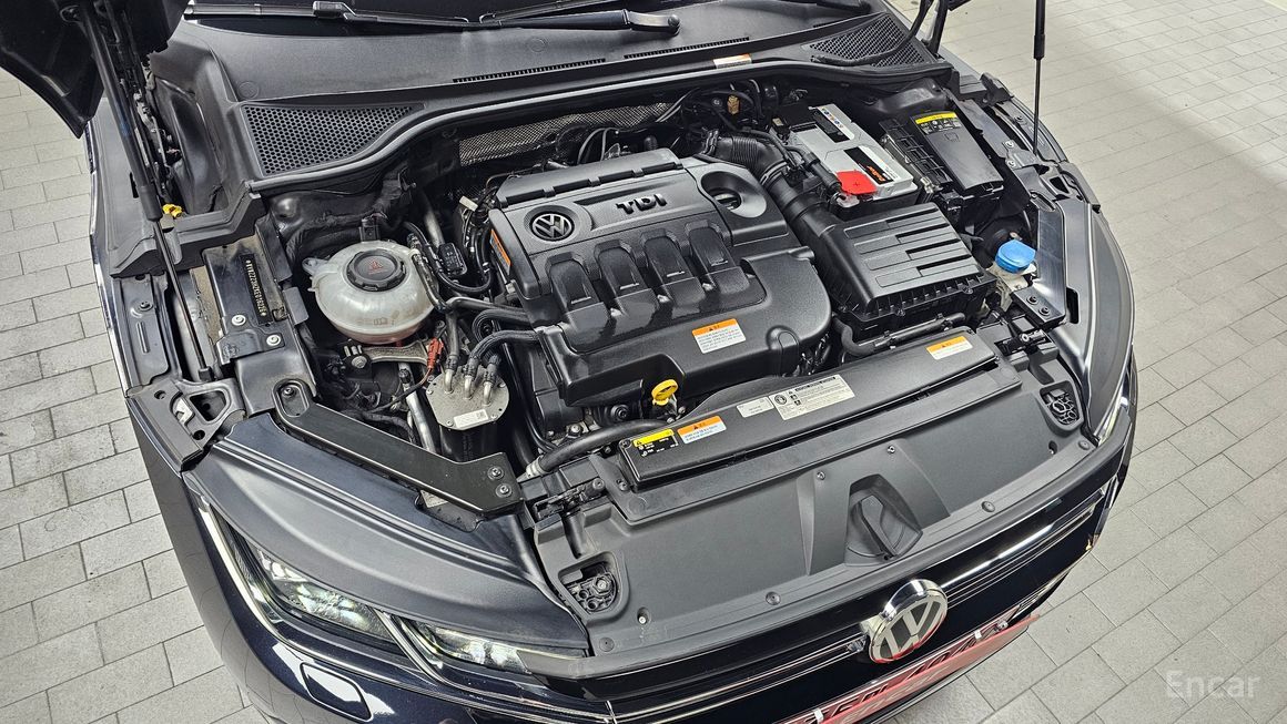 Volkswagen Arteon - фото 5