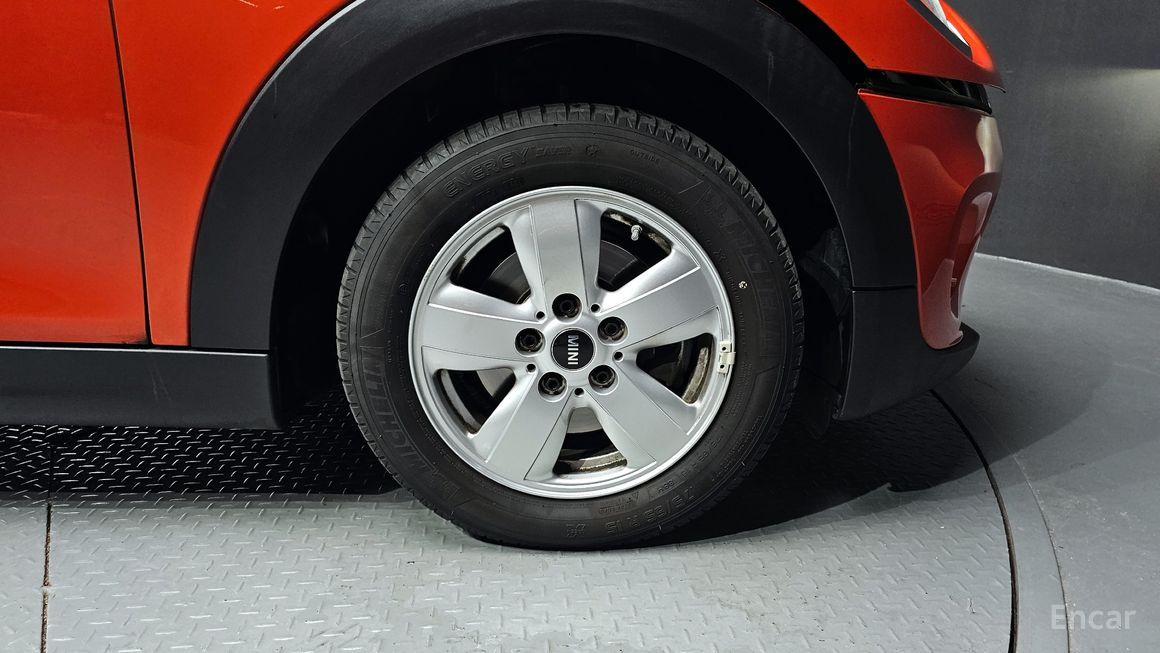 Mini Cooper - фото 4