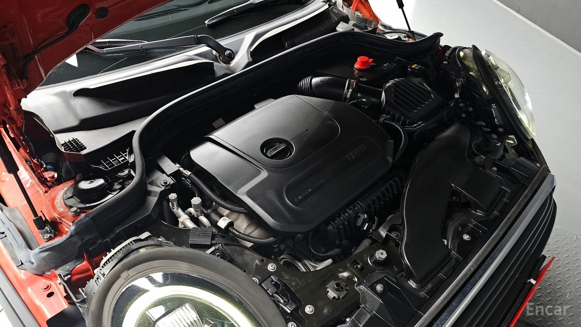 Mini Cooper - фото 5