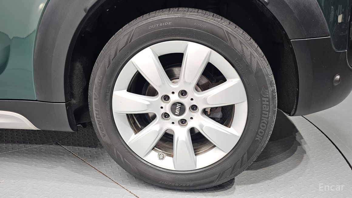 Mini Country Man - фото 4