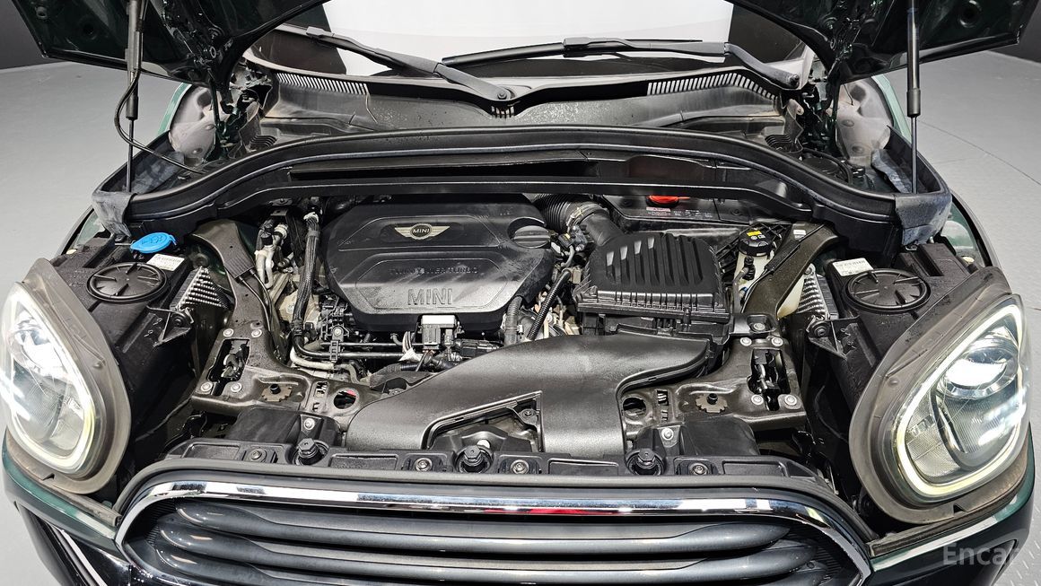 Mini Country Man - фото 5