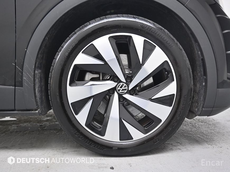 Volkswagen ID.4 - фото 4