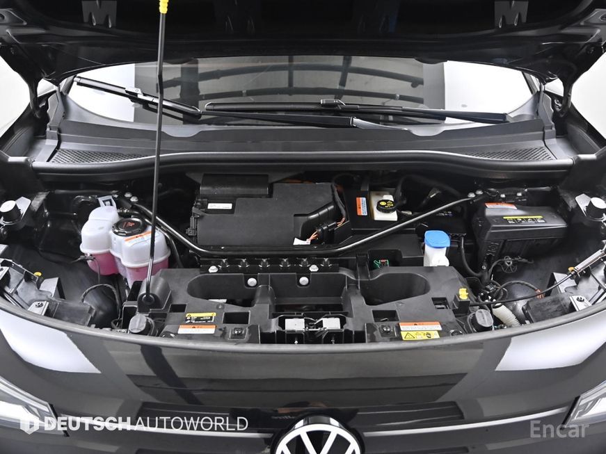 Volkswagen ID.4 - фото 5