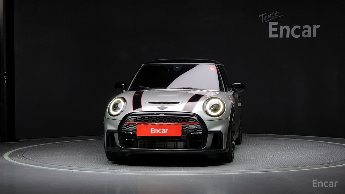 Mini Cooper - фото 2