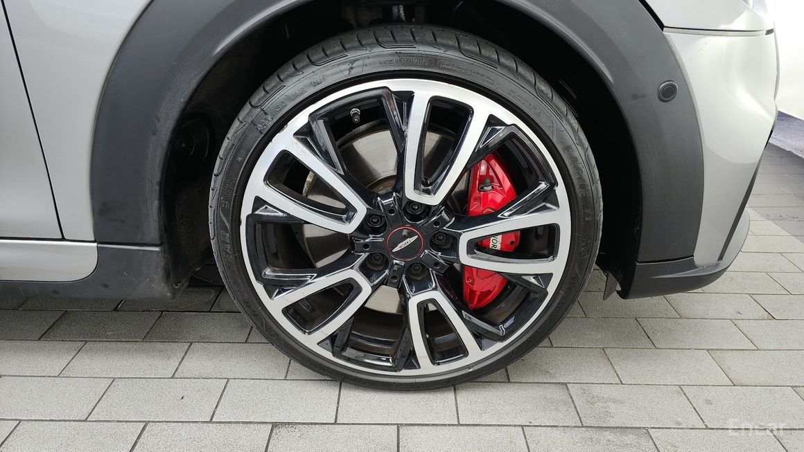 Mini Cooper - фото 4