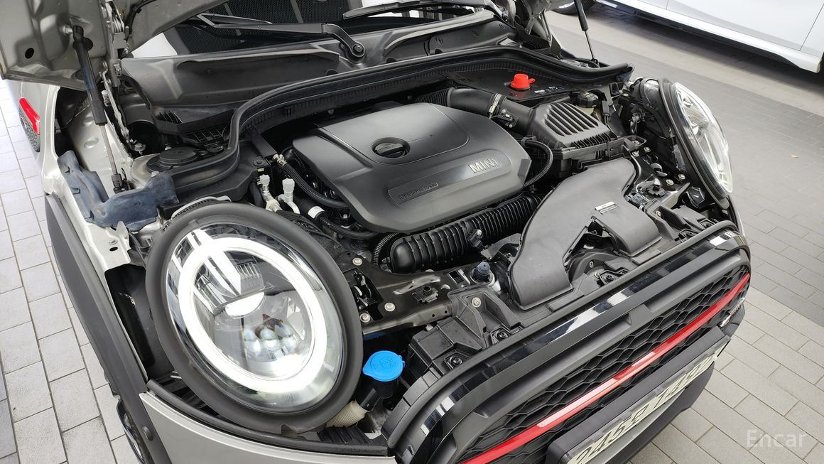 Mini Cooper - фото 5