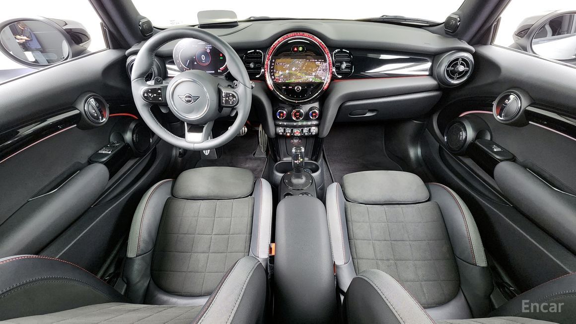 Mini Cooper - фото 6