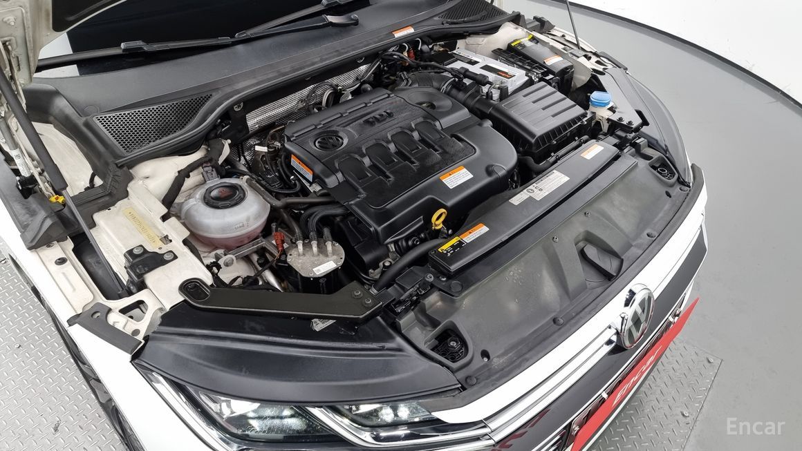 Volkswagen Arteon - фото 5