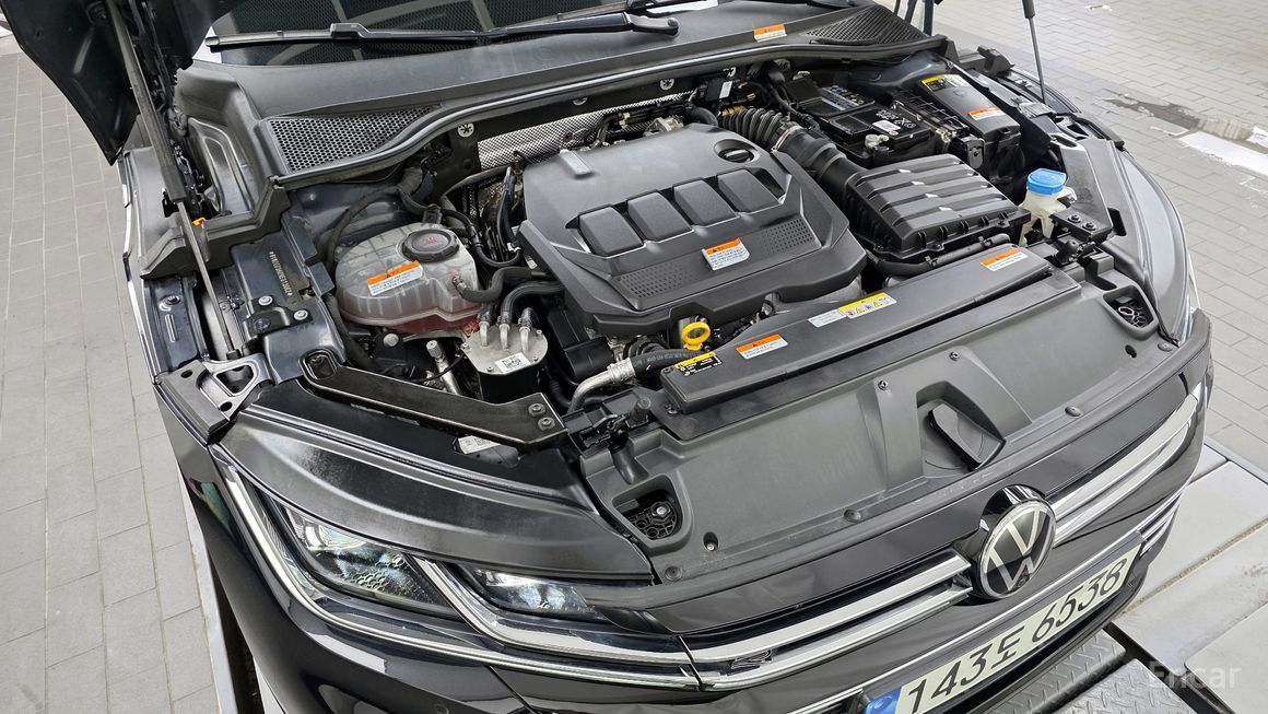 Volkswagen Arteon - фото 5