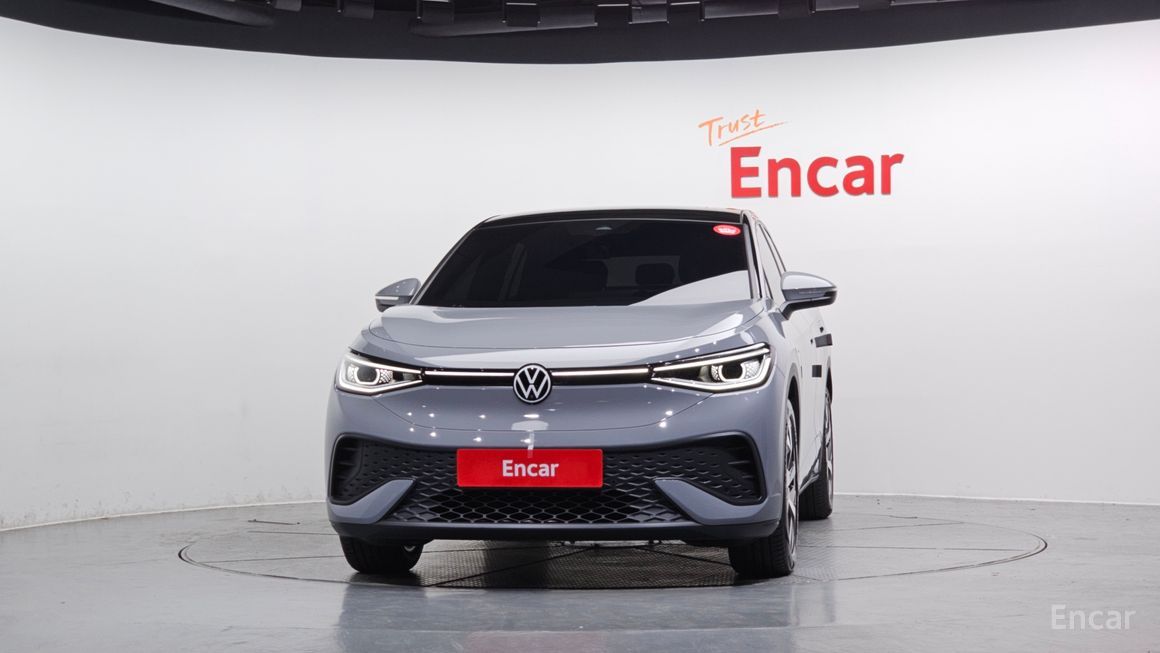 Volkswagen ID.5 - фото 2