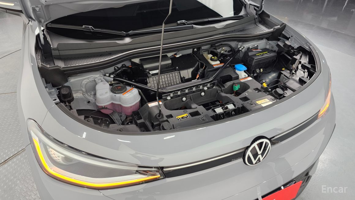 Volkswagen ID.5 - фото 5