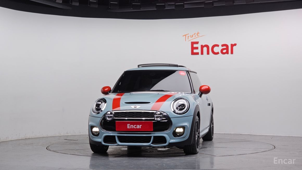 Mini Cooper - фото 2