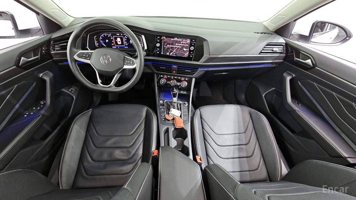 Volkswagen Jetta - фото 6