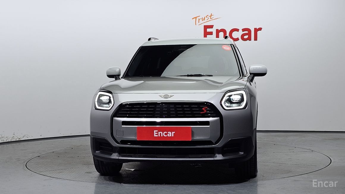 Mini Country Man - фото 2