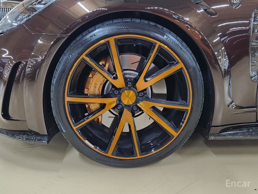 Porsche Panamera - фото 4