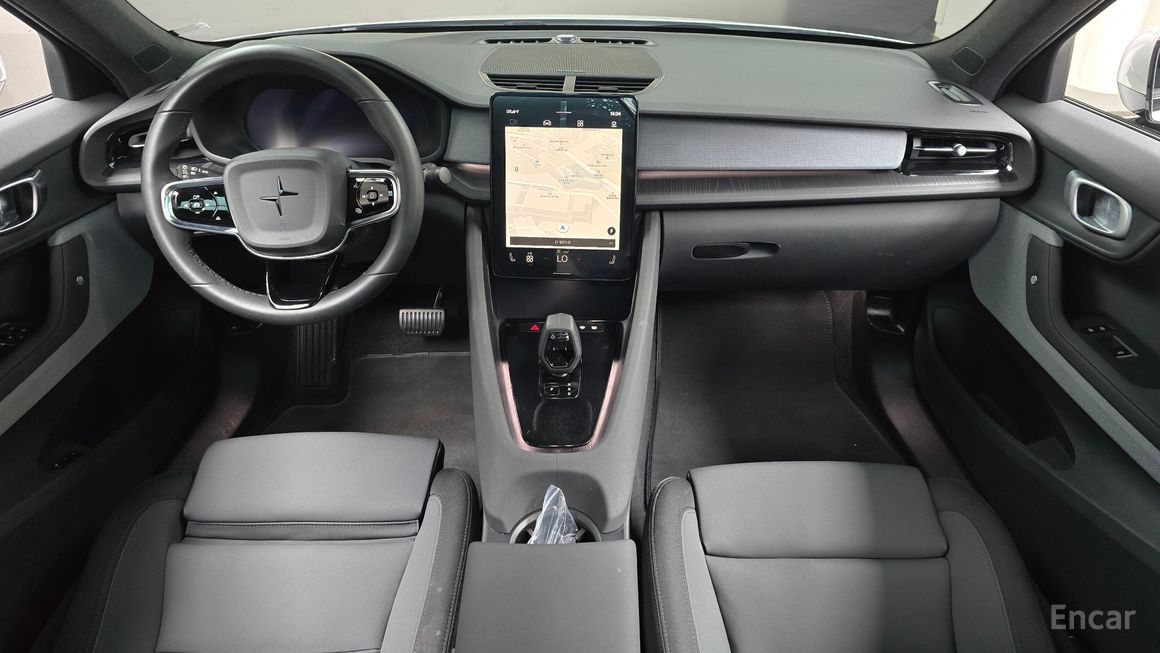 Polestar 2 - фото 6