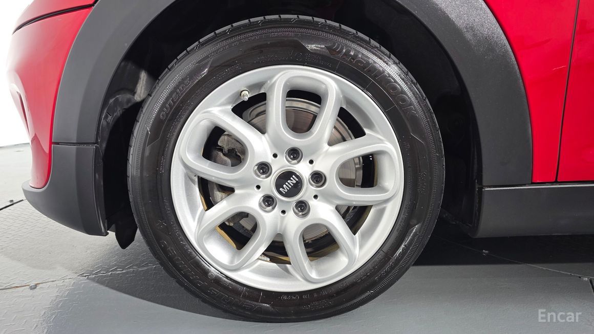 Mini Cooper - фото 4