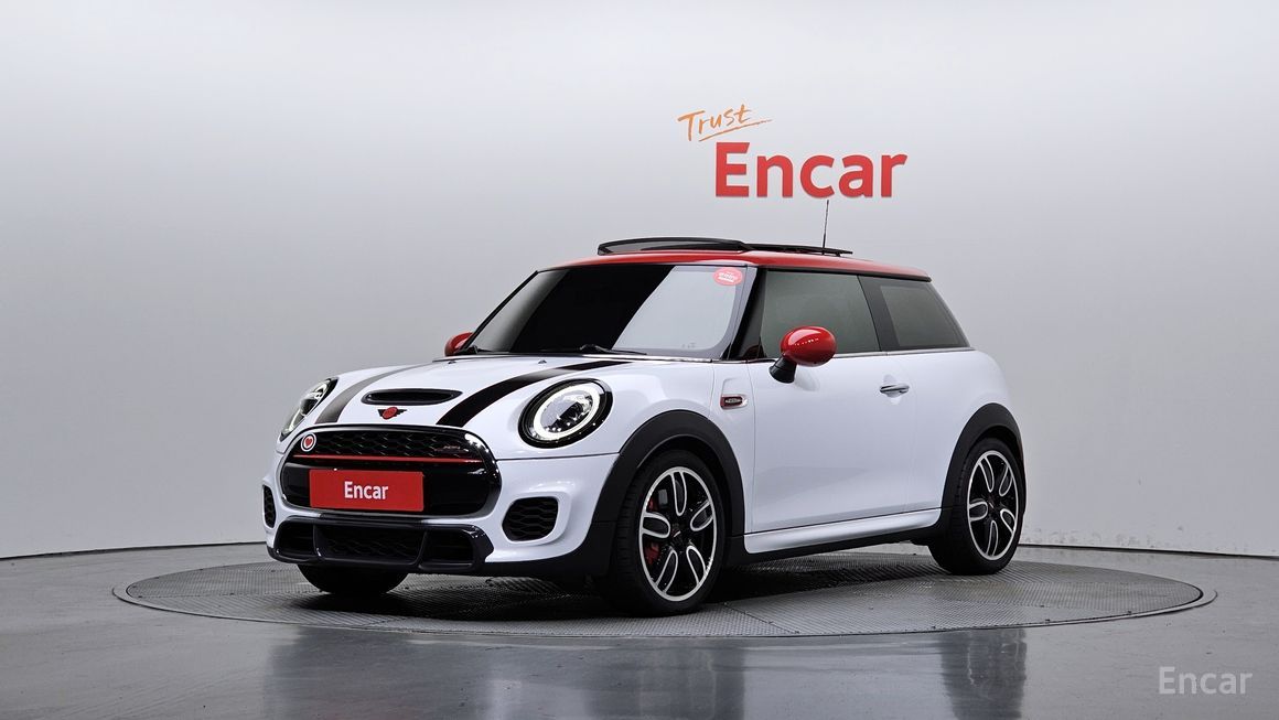 Mini Cooper - фото 0