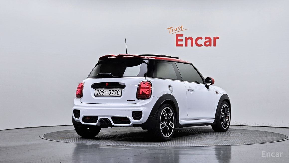 Mini Cooper - фото 1