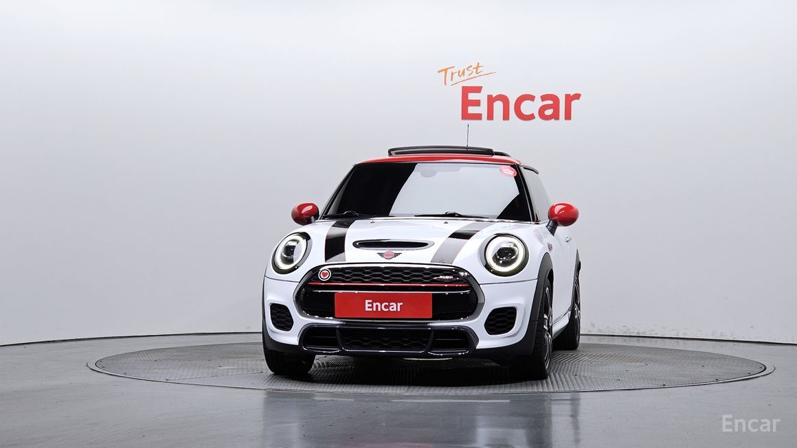 Mini Cooper - фото 2