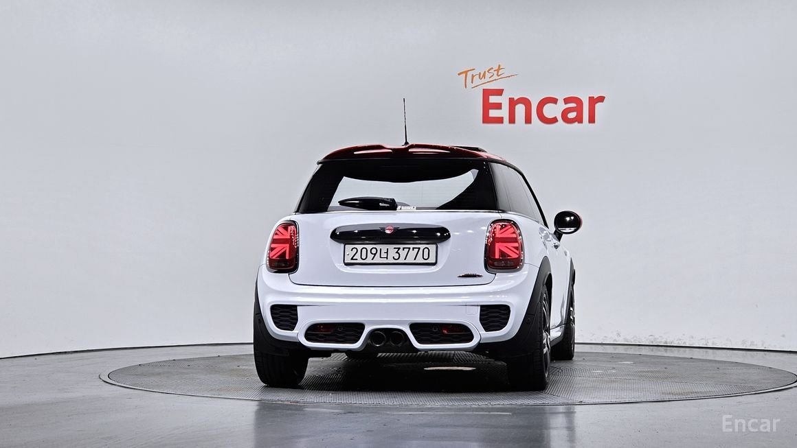 Mini Cooper - фото 3