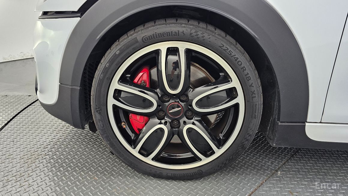 Mini Cooper - фото 4