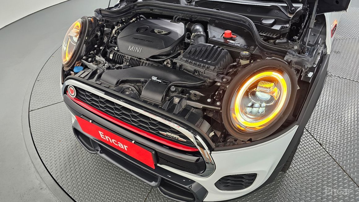 Mini Cooper - фото 5