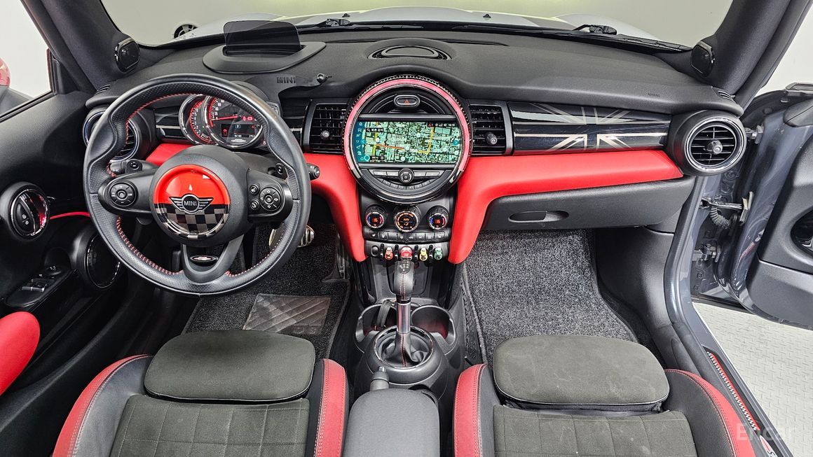 Mini Cooper - фото 6