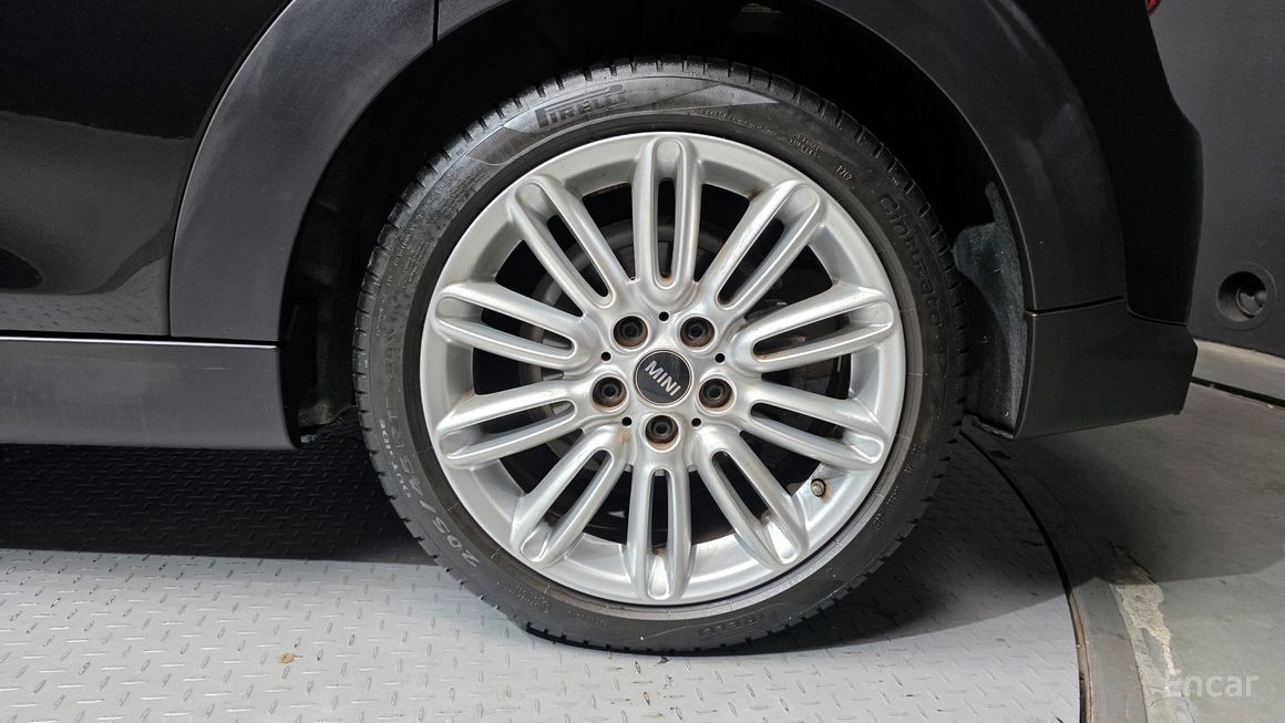 Mini Cooper - фото 4